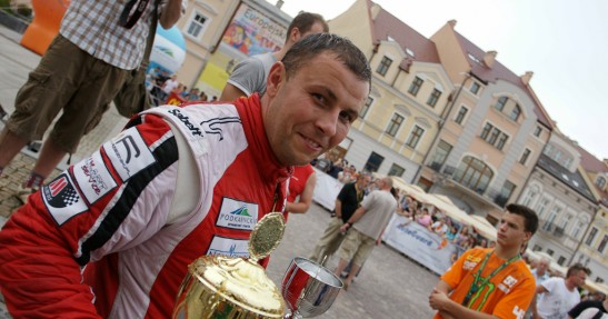 Rajd Rzeszowski